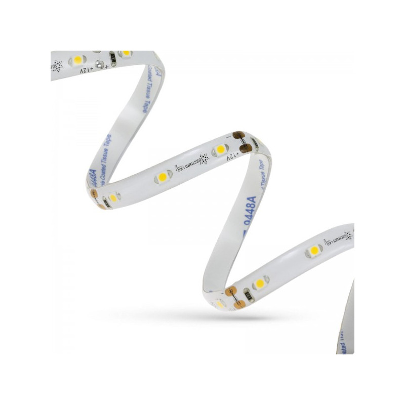 Pasek LED 24W IP64 z osłoną biały naruralny NW WOJ14423  1 metr  Spectrum