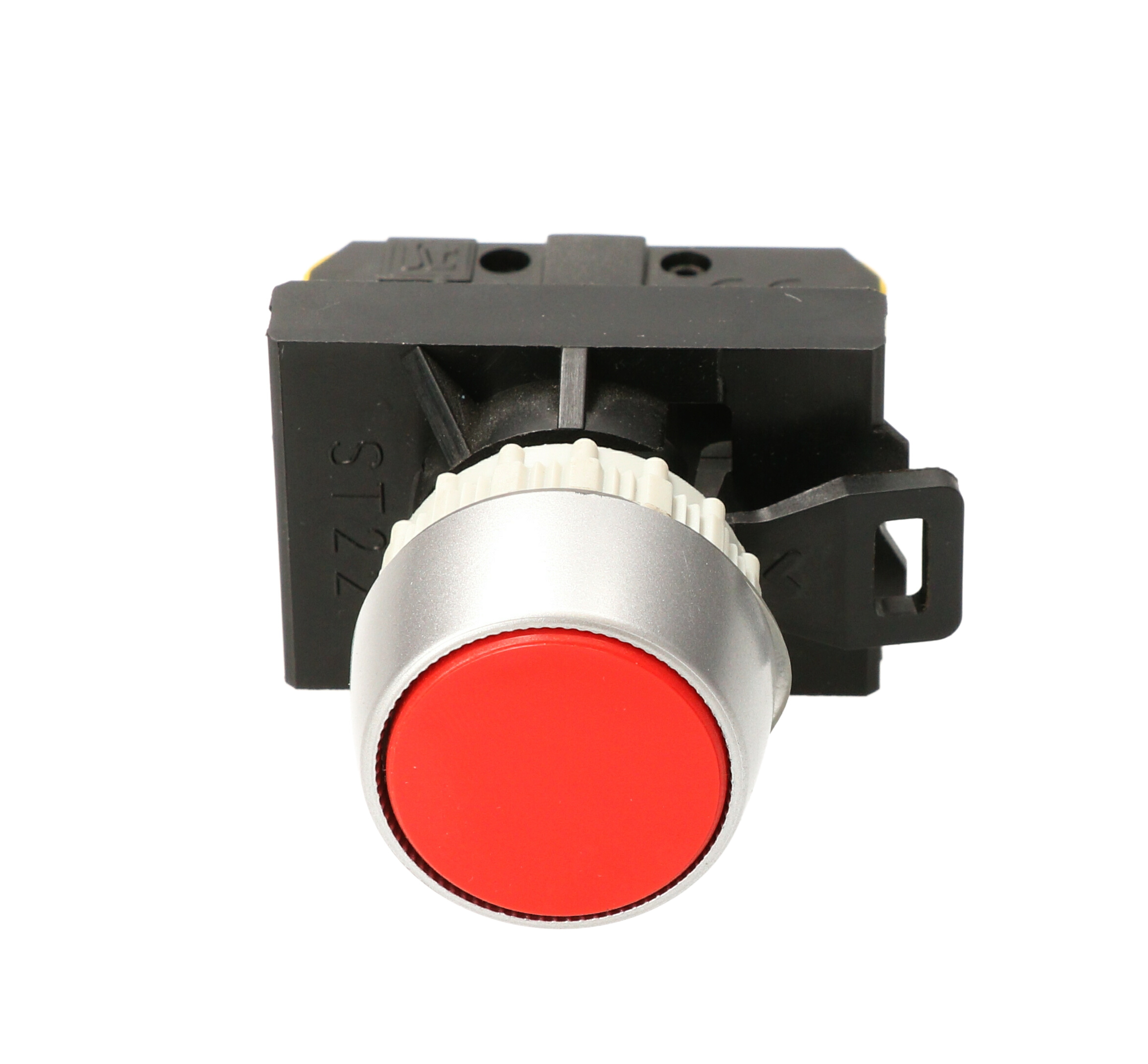 Przycisk sterowniczy czerwony 1R Spamel