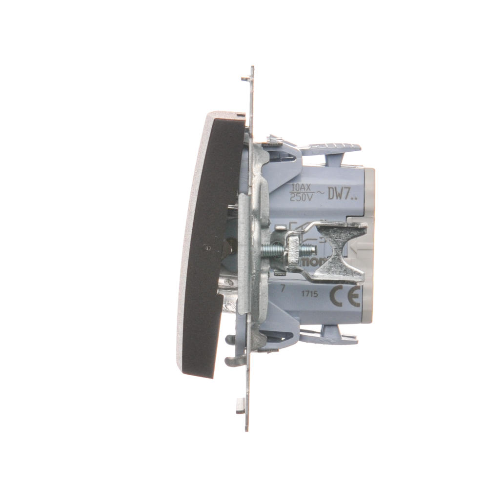 Simon54 Łącznik krzyżowy DW7.01/46 brązowy