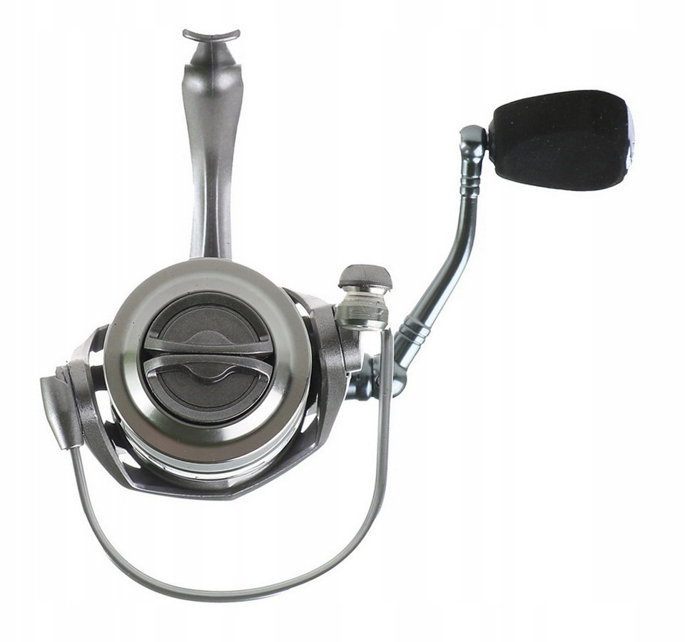 Kołowrotek EAGLE 4000 9+1BB Feeder Spinning 100433
