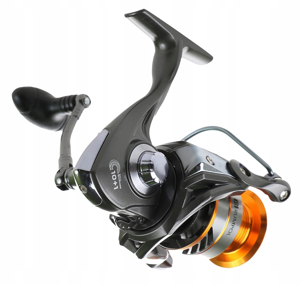 Kołowrotek FOX 2000 9+1 BB Feeder Spinning 100434