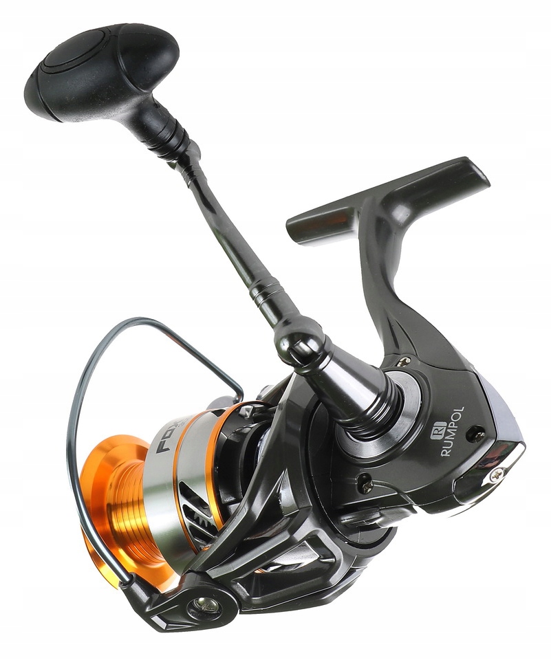 Kołowrotek FOX 2000 9+1 BB Feeder Spinning 100434