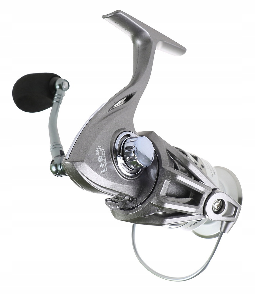 Kołowrotek EAGLE 4000 9+1BB Feeder Spinning 100433