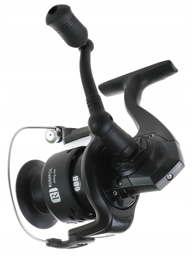 Kołowrotek Beats 6000 Przedni Hamulec 6 BB B6000