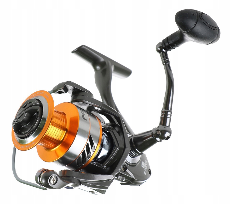 Kołowrotek FOX 2000 9+1 BB Feeder Spinning 100434