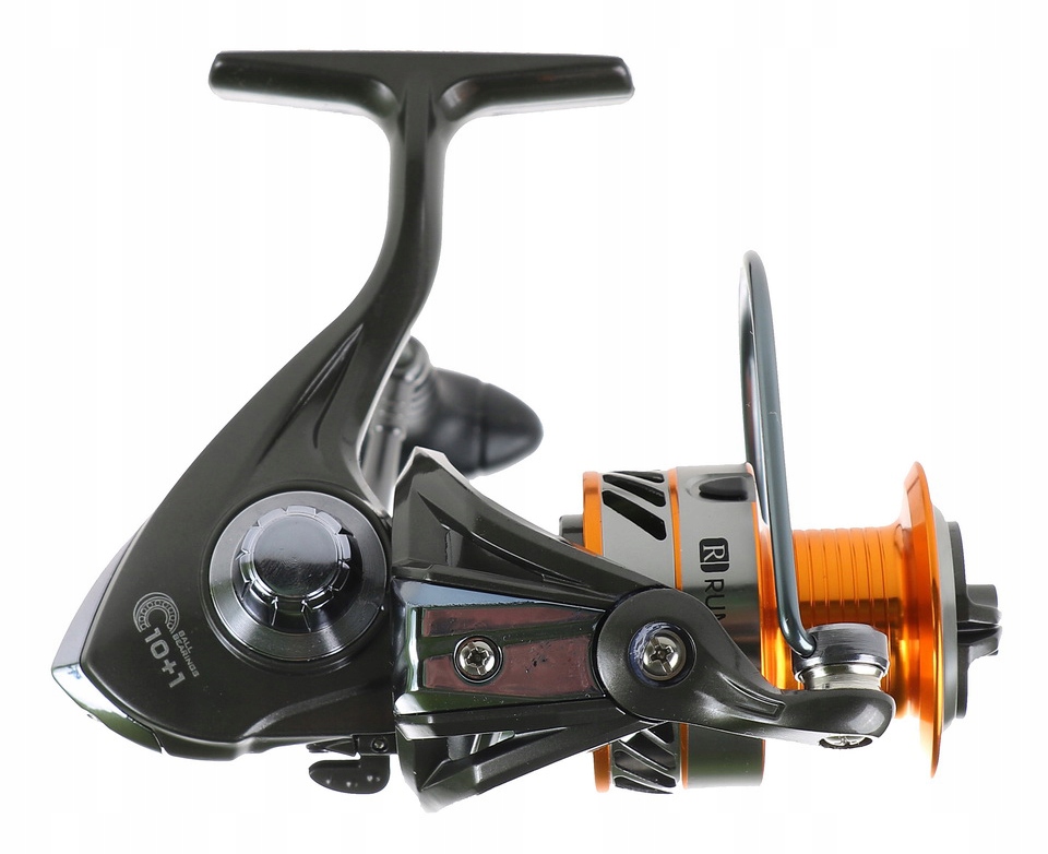 Kołowrotek FOX 2000 9+1 BB Feeder Spinning 100434