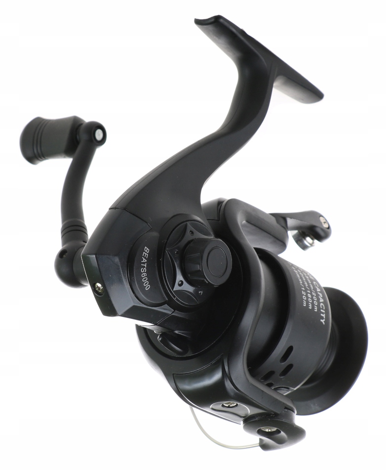 Kołowrotek Beats 6000 Przedni Hamulec 6 BB B6000