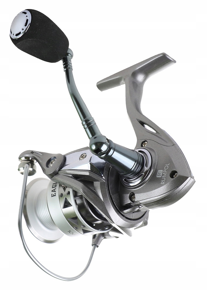 Kołowrotek EAGLE 4000 9+1BB Feeder Spinning 100433