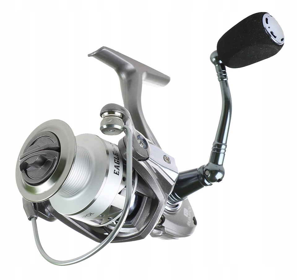 Kołowrotek EAGLE 4000 9+1BB Feeder Spinning 100433