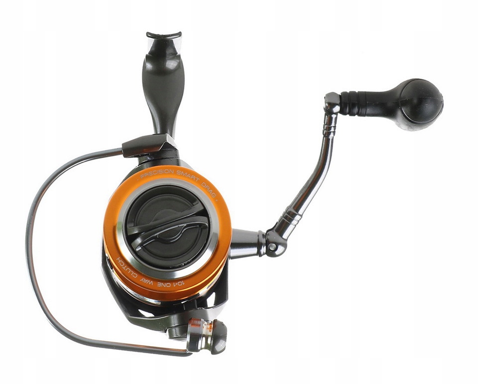 Kołowrotek FOX 2000 9+1 BB Feeder Spinning 100434