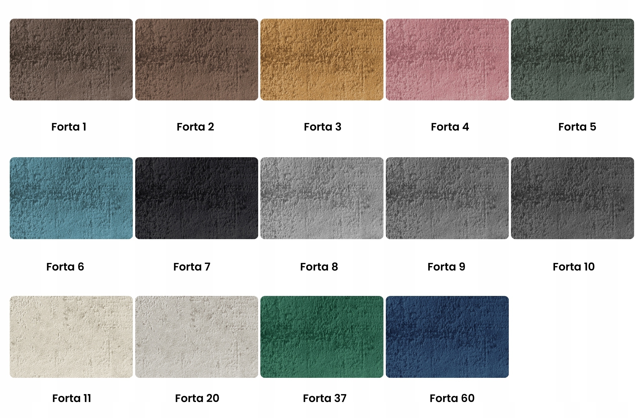 Zestaw mebli wypoczynkowych Bosso Sofa 3os fotele bordowe