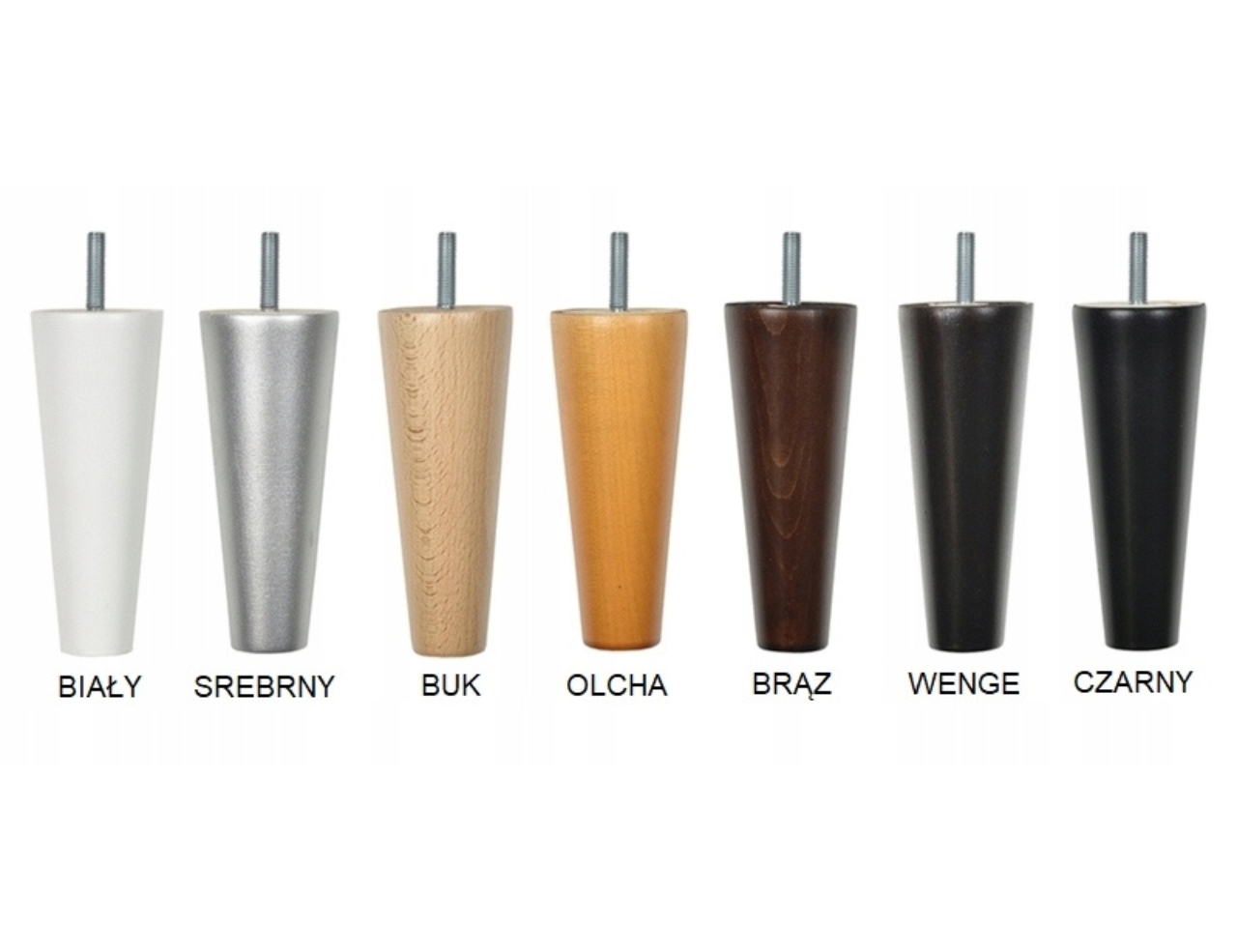 Sofa kanapa uszak Gaja ekoskóra skandynawska beżowa