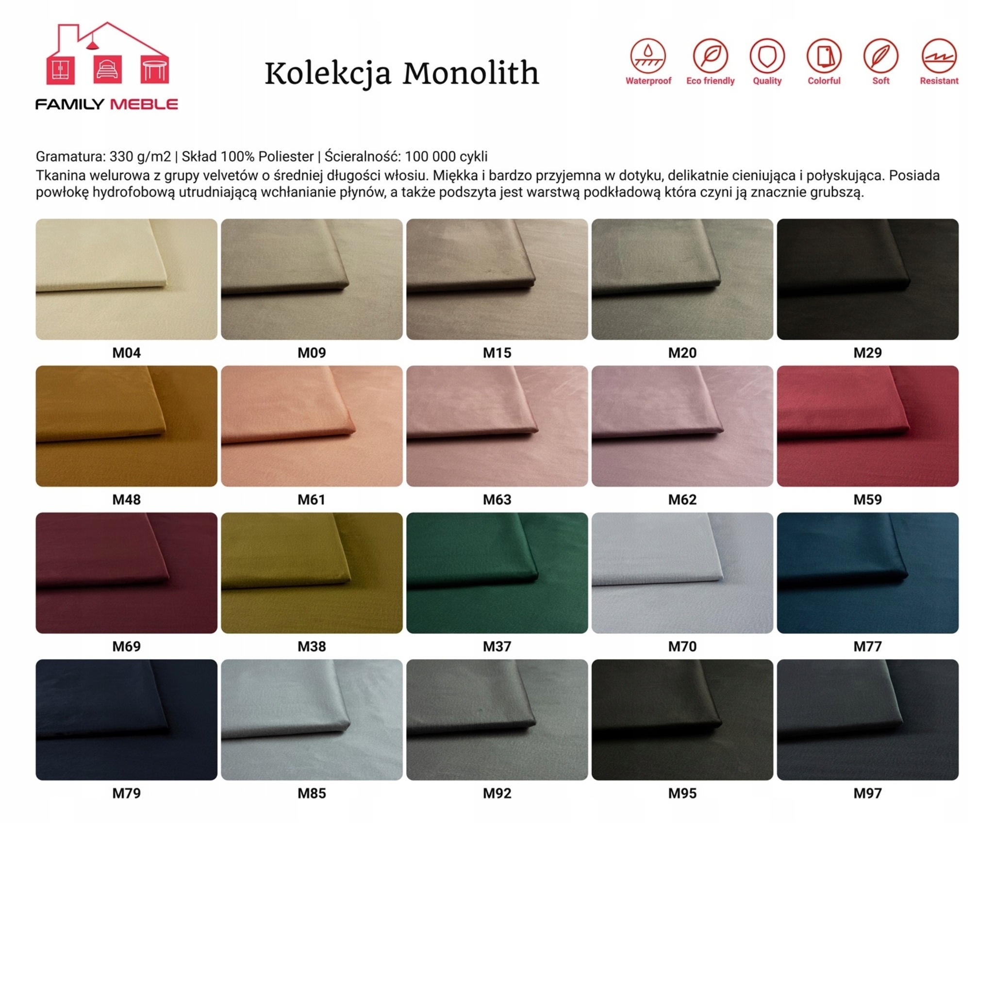 Duża pufa puf siedzisko  Alicja pojemnik bonell niebieski