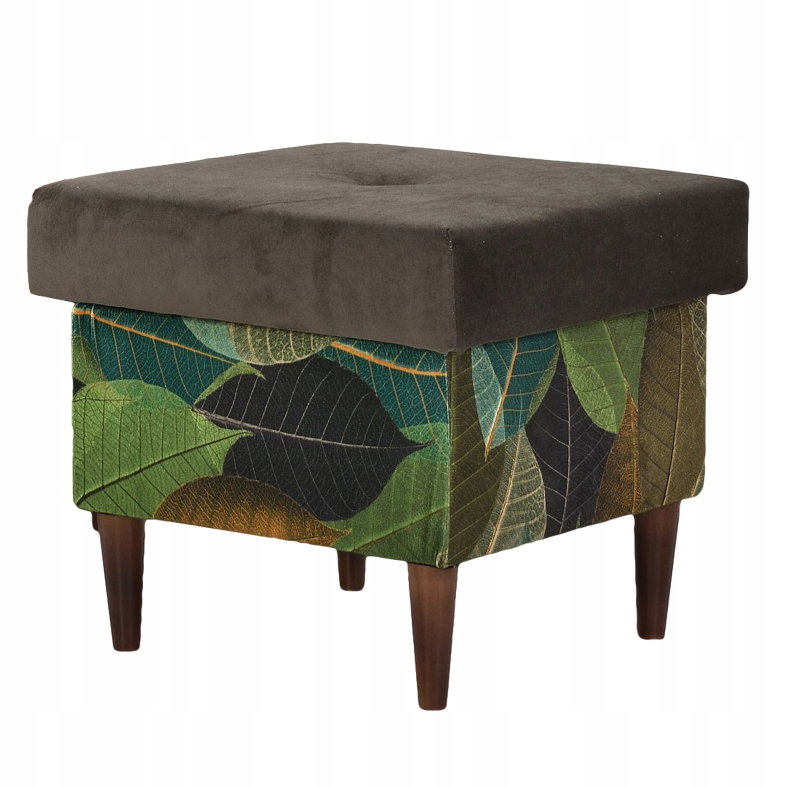 Pufa puf podnóżek ARI pojemnikiem schowkiem Family meble różne modele