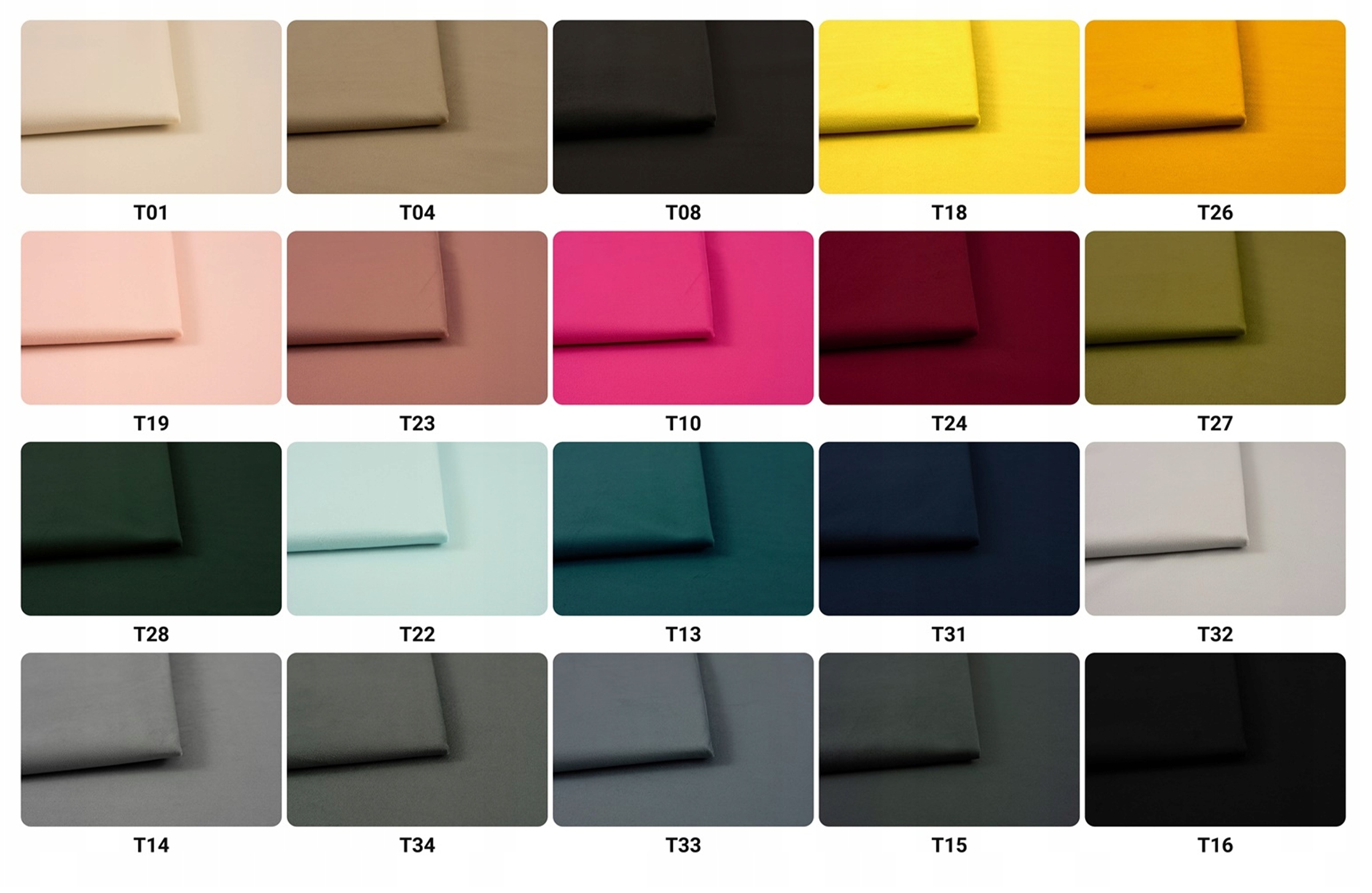 Kanapa sofa Sara Print Duo rozkładana wersalka spania bonell łóżko