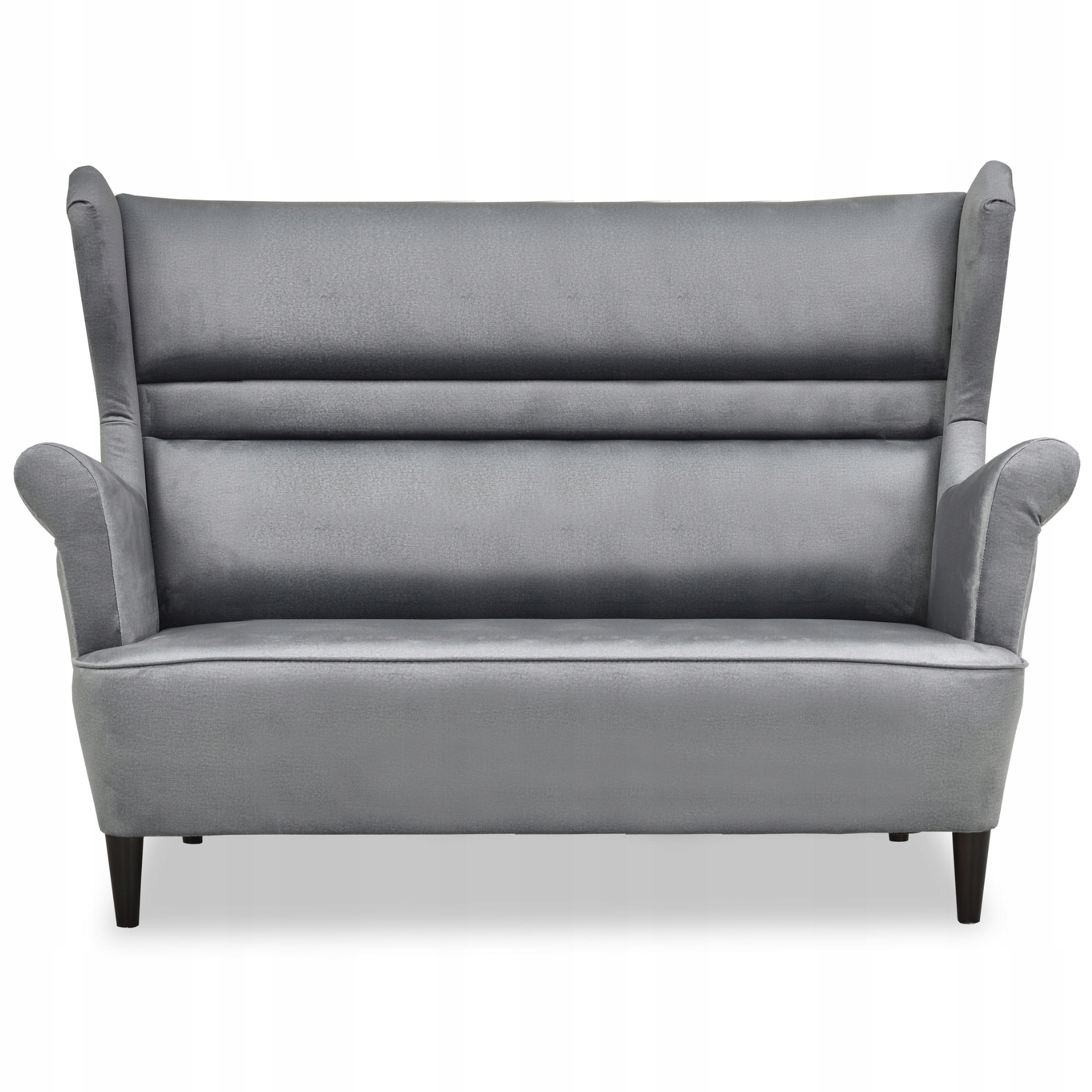 Zestaw wypoczynkowy mebli uszak Zoja sofa fotele skandynawskie