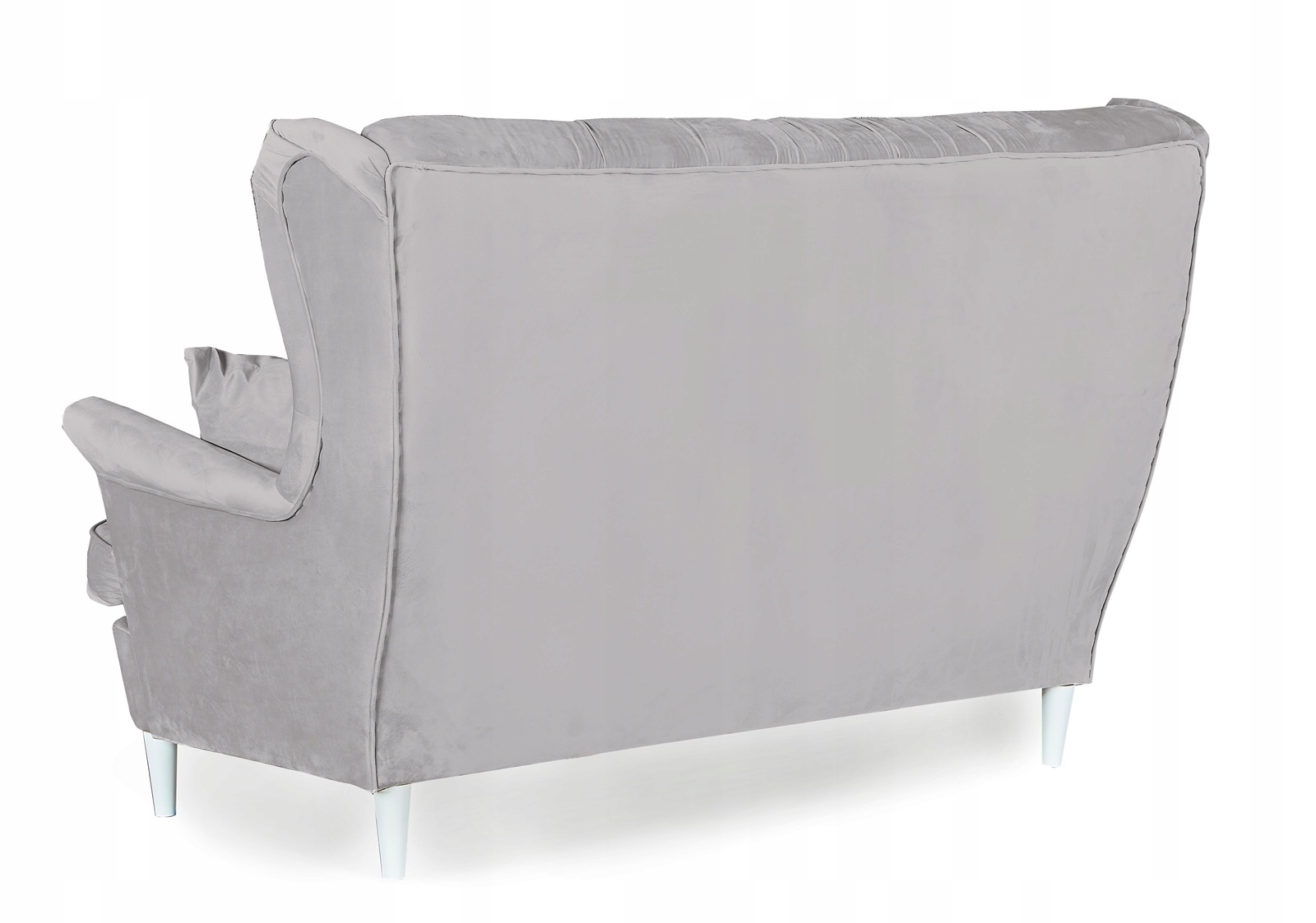 Zestaw wypoczynkowy mebli uszak Gaja sofa fotele skandynawskie