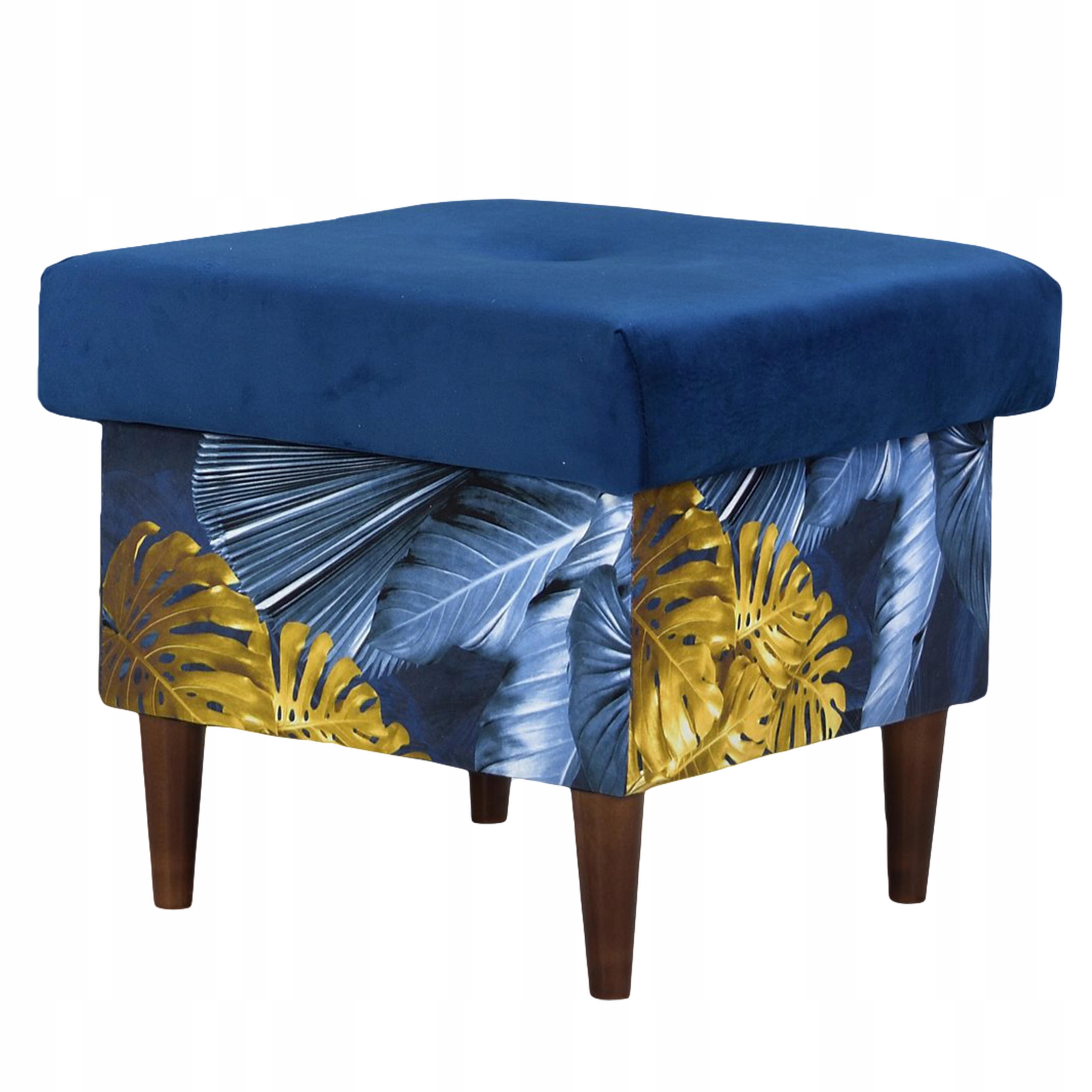 Pufa puf podnóżek ARI pojemnikiem schowkiem Family meble różne modele