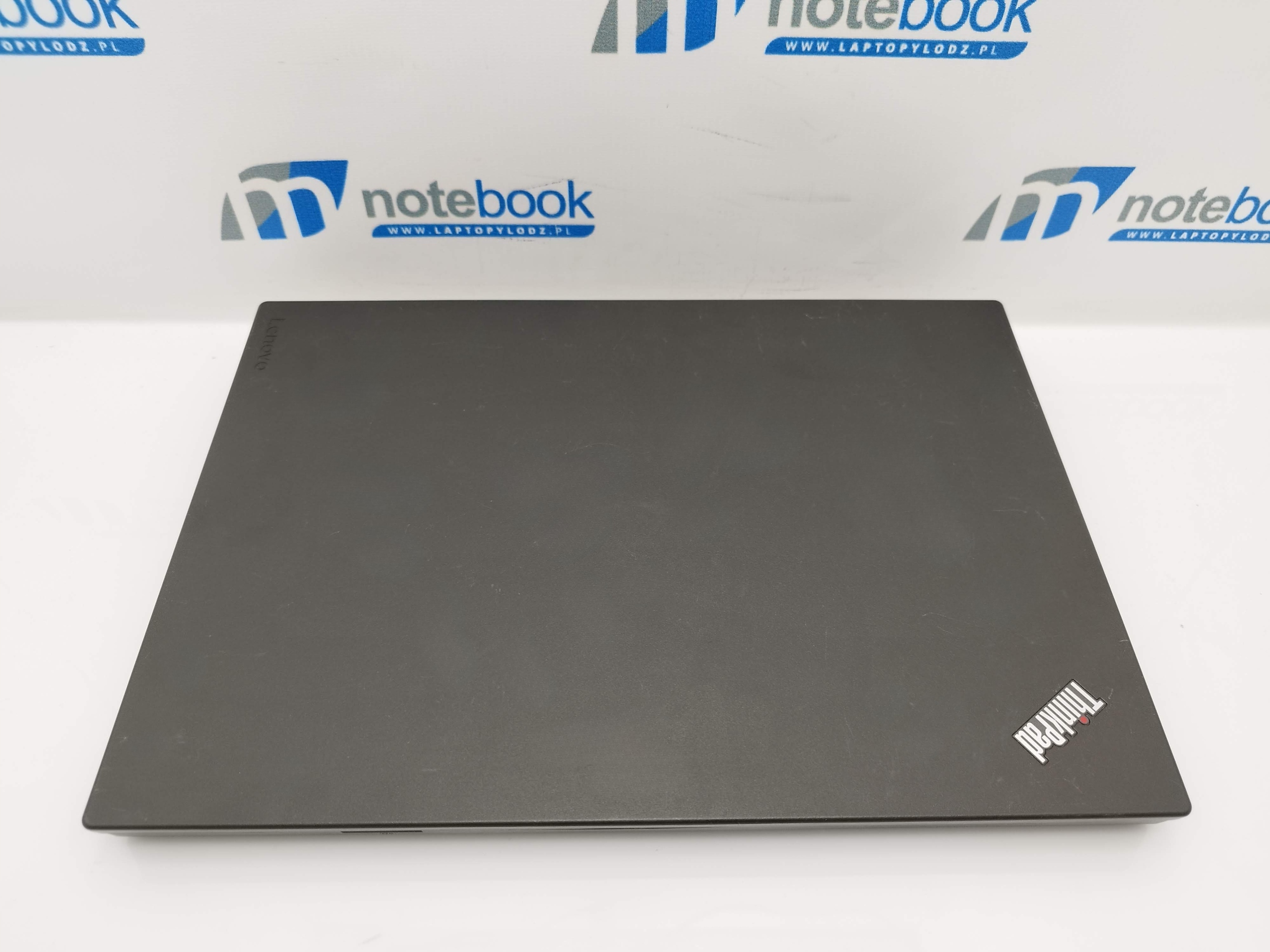 Lenovo ThinkPad L470 Office あり KomputeryMarkowe.pl