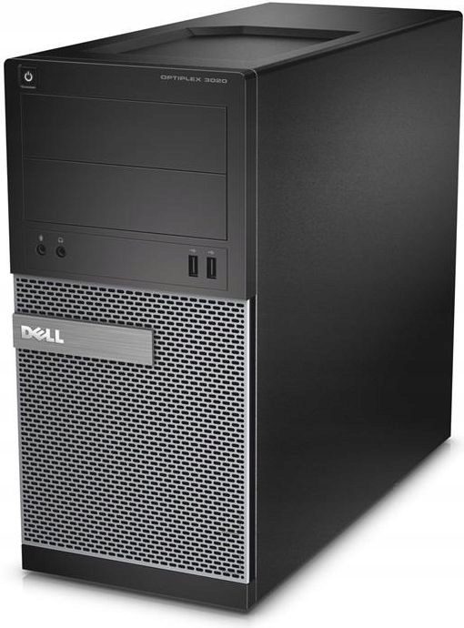 DELL Optiplex 390 Core i3 3.1GHz 2gen WIN 7 / 10
