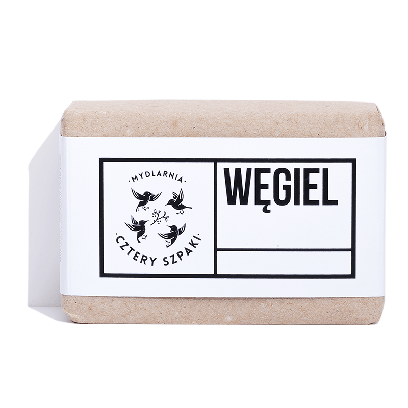 MYDŁO WĘGLOWE