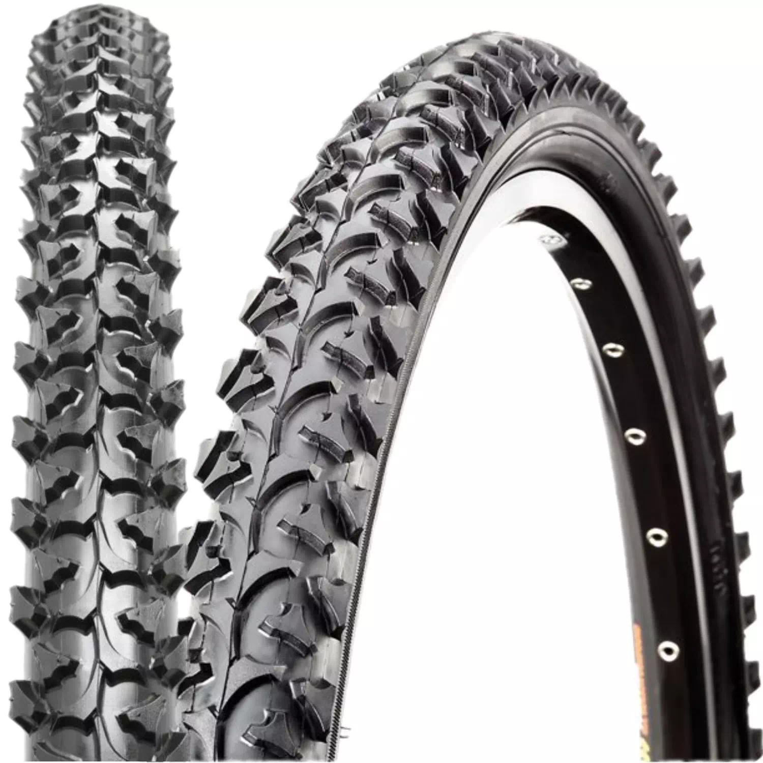 TK　1207 ZĘBATKA TYLNA TYŁ MOTOROWER CROSS ENDURO ATV KINROAD PY50
