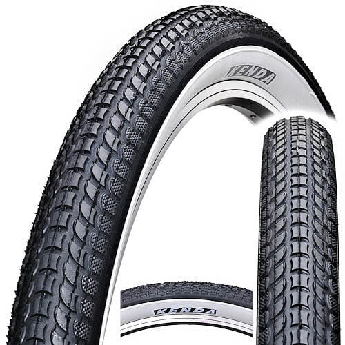 OPONA 26x2,125 CRUISER BIAŁY BOK KENDA K927 - Sportcross.pl