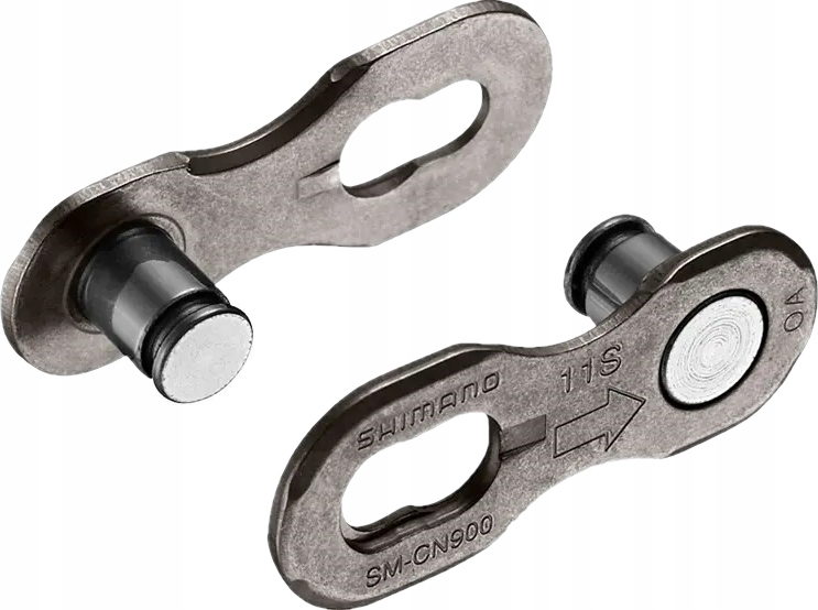 SHIMANO ULTEGRA CN-HG701 ŁAŃCUCH 11 RZĘDOWY SPINKA