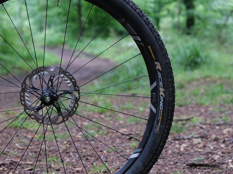 Continental Race King 29x2.20 2本組 Continental Race King Ii Performance 2.2 Black 55-622 29X2,2