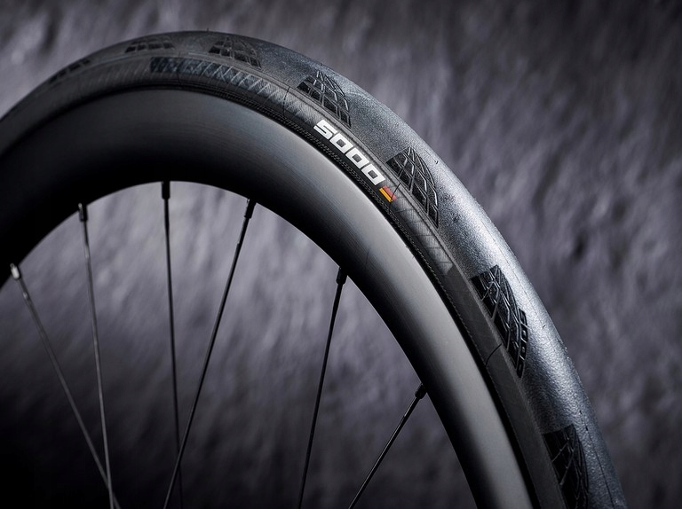 Opona Continental Grand Prix 5000 S TR 700x25C – Zwijana