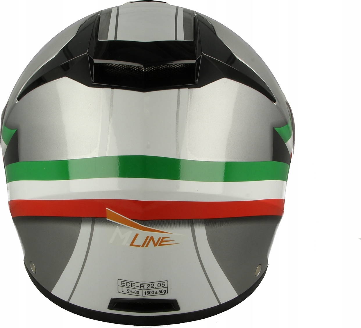 KASK MODUŁOWY VCAN V270 TRICOLOR Rozmiar: L