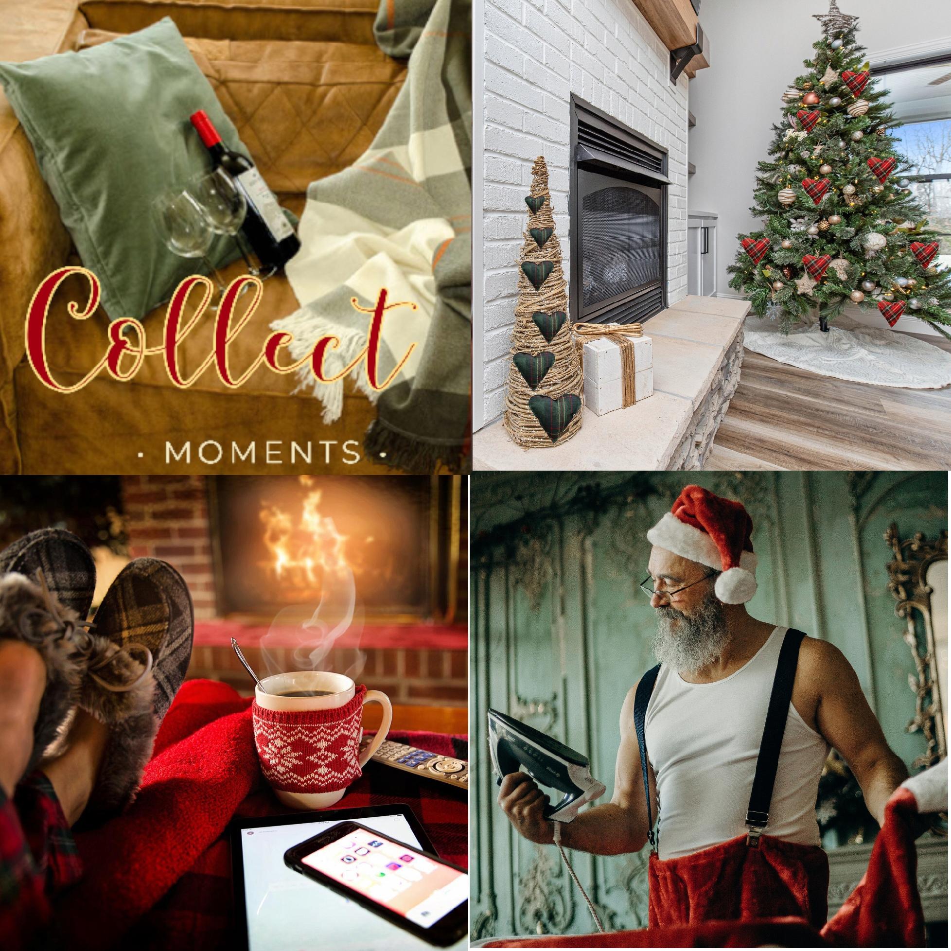 Poszewka Świąteczna 30x50cm na prezent