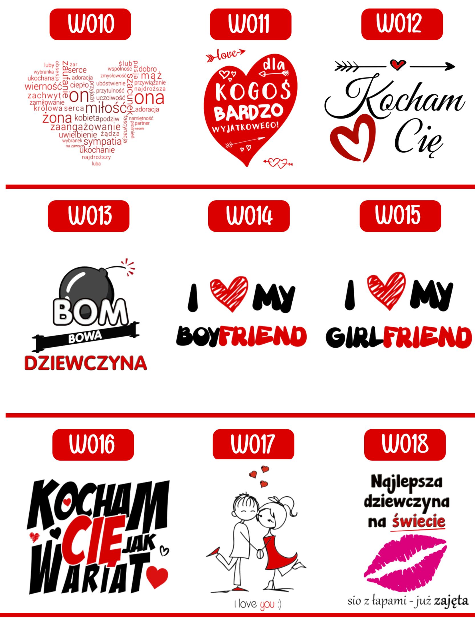 KUBEK PREZENT DLA DZIEWCZYNY ŻONY MĘŻA CHŁOPAKA NA WALENTYNKI URODZINY