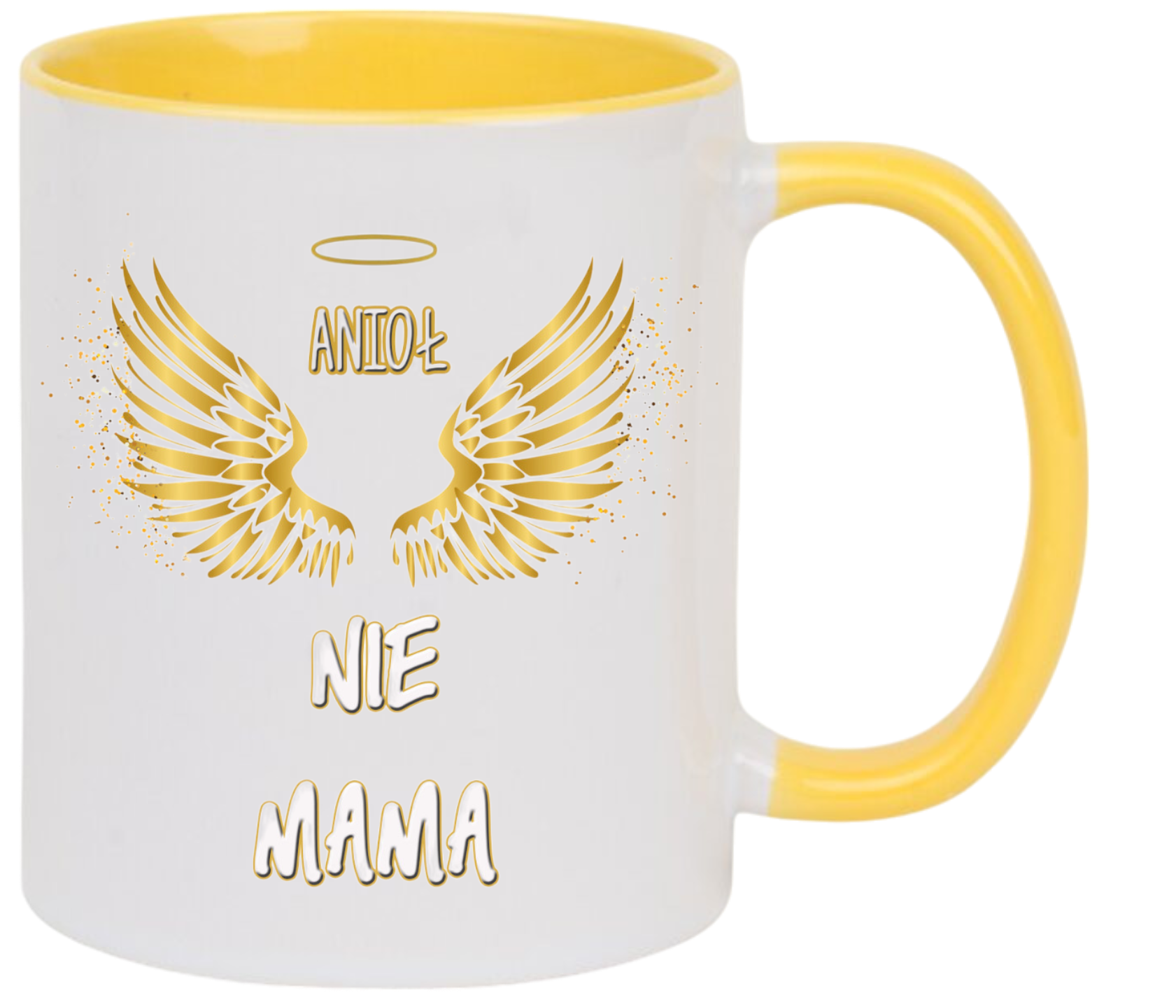 KUBEK Z NADRUKIEM PREZENT NA DZIEŃ MATKI URODZINY DLA MAMY TEŚCIOWEJ WZORY