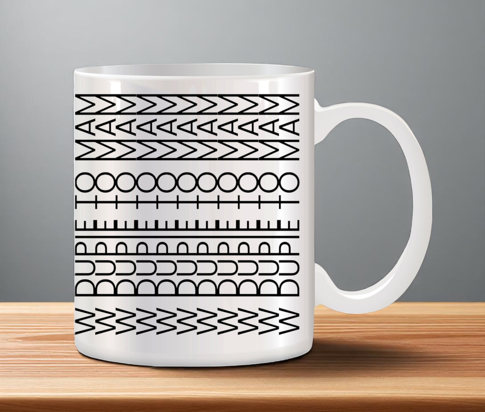 KUBEK VIRAL Z UKRYTYM PRZEKLEŃSTWEM ŚMIESZNY PREZENT BEZ CENZURY DO PRACY