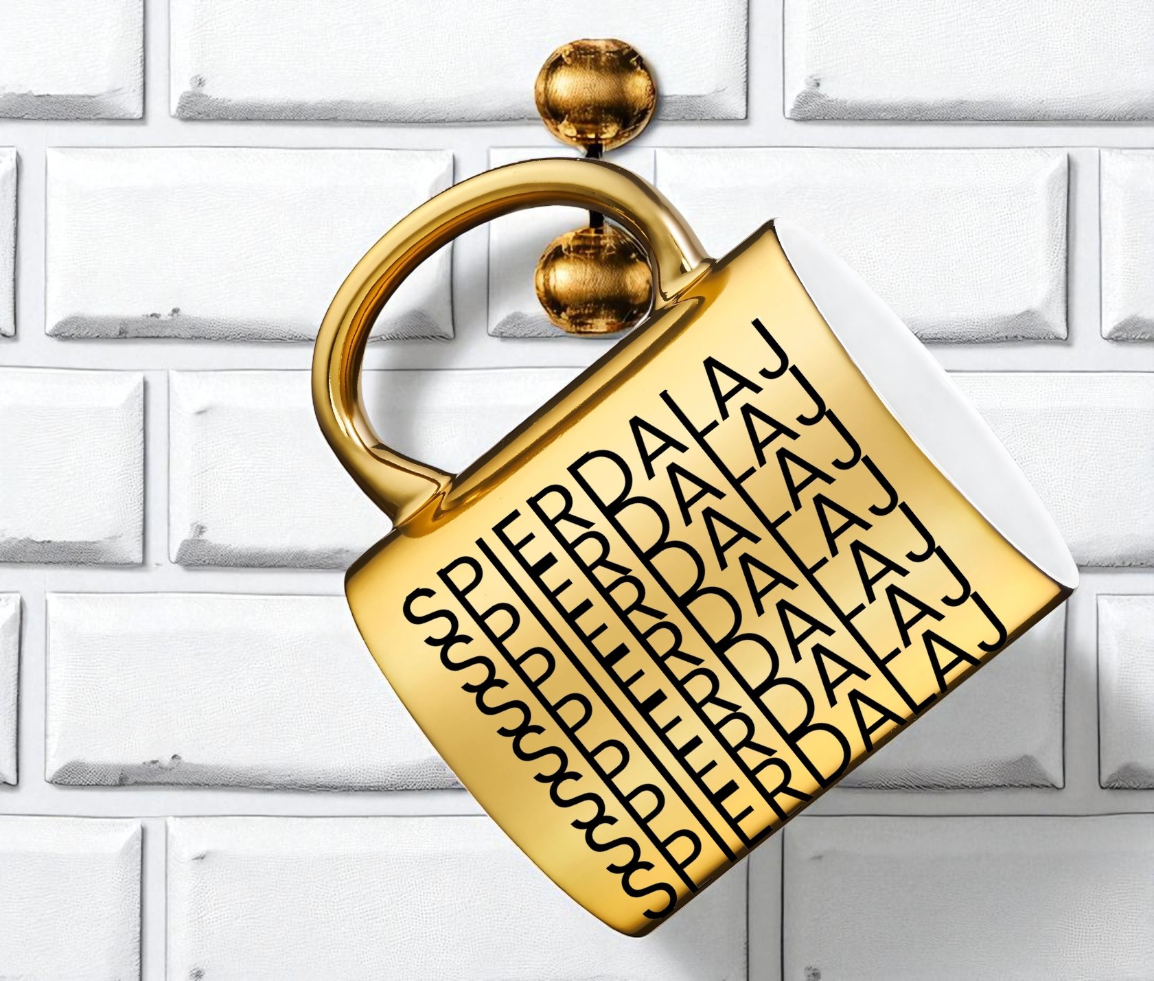 KUBEK VIRAL Z UKRYTYM PRZEKLEŃSTWEM ŚMIESZNY PREZENT BEZ CENZURY DO PRACY