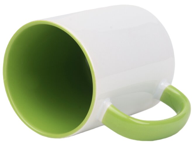 Kubek z nadrukiem zdjęcie grafika tekst logo prezent reklama Twój PROJEKT