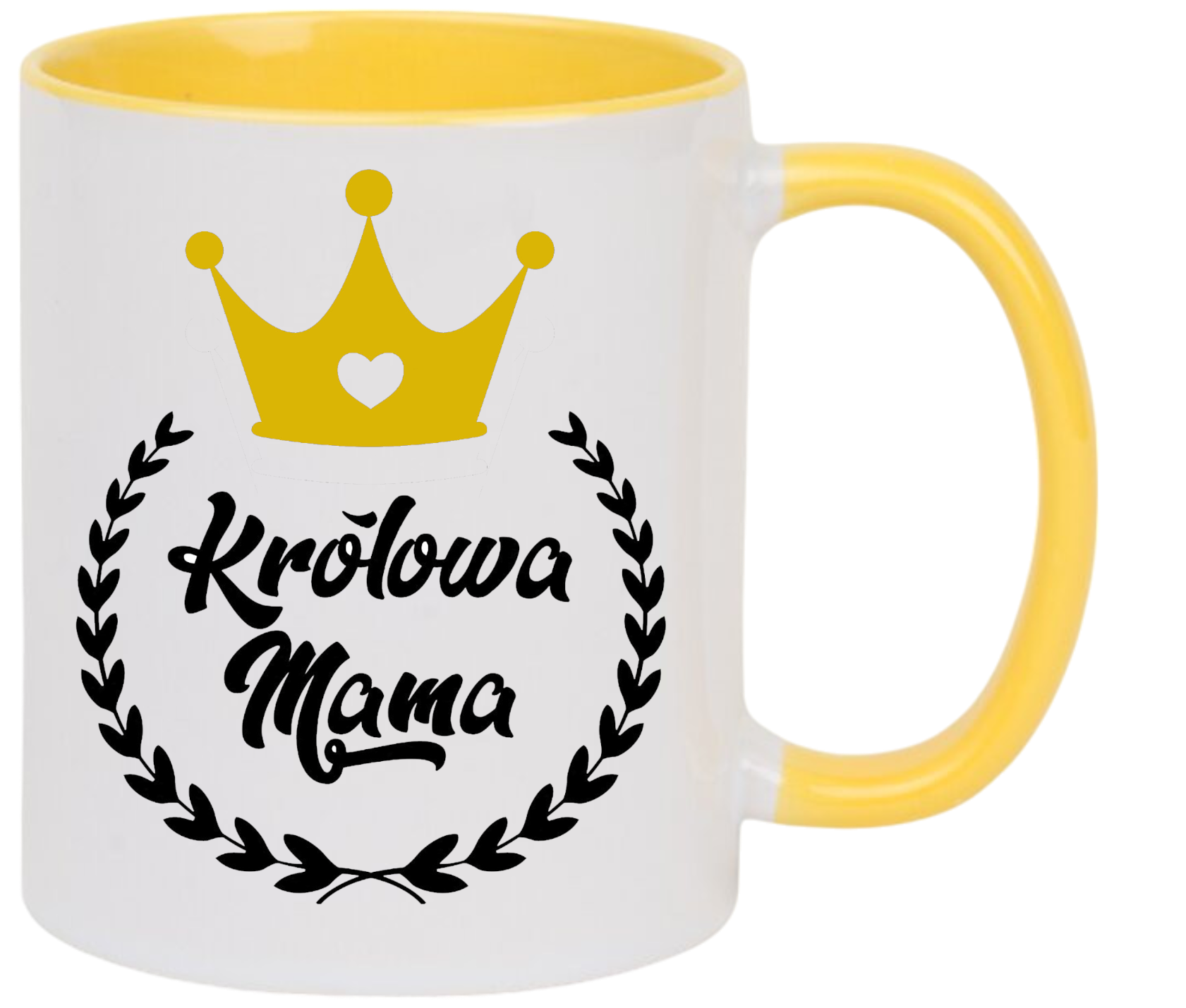 KUBEK Z NADRUKIEM PREZENT NA DZIEŃ MATKI URODZINY DLA MAMY TEŚCIOWEJ WZORY