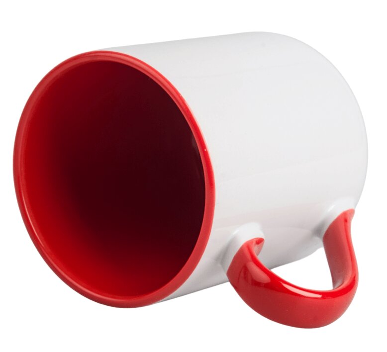 KUBEK Z NADRUKIEM PREZENT DZIEŃ BABCI URODZINY BABCIA IMIENINY