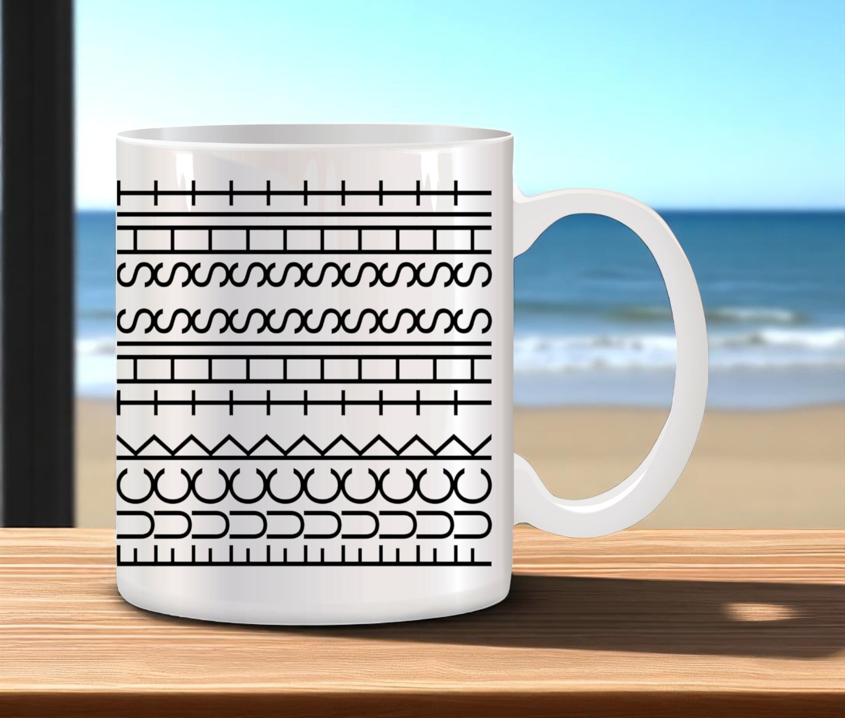 KUBEK VIRAL Z UKRYTYM PRZEKLEŃSTWEM ŚMIESZNY PREZENT BEZ CENZURY DO PRACY