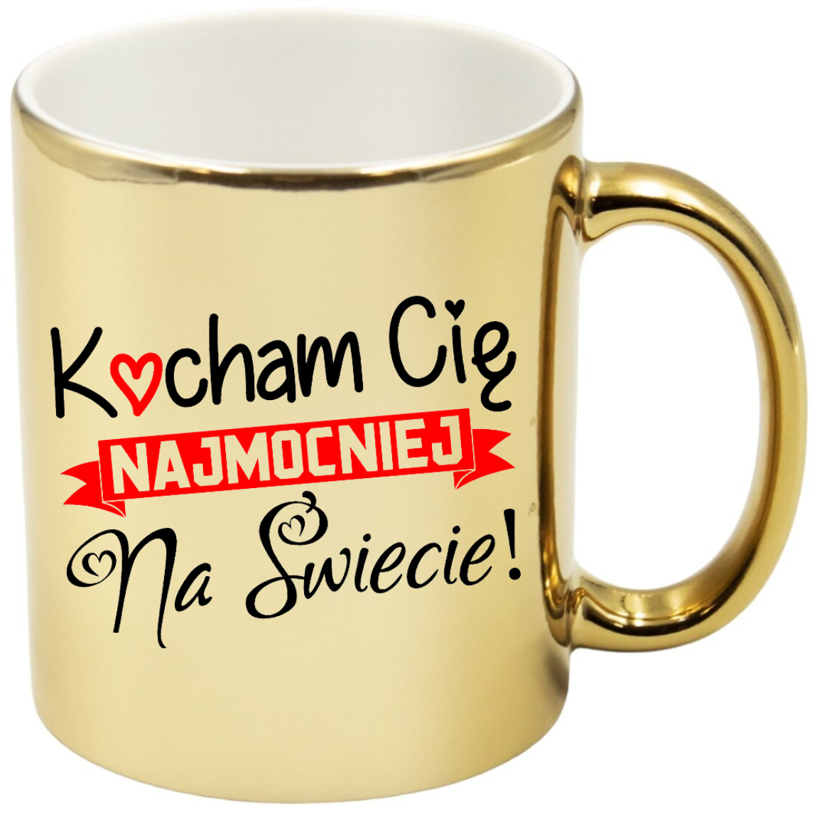 Kubek z nadrukiem prezent Dzień Kobiet dla Koleżanki Dziewczyny Mamy wzory