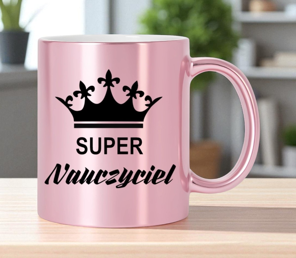 KUBEK PREMIUM PREZENT DZIEŃ NAUCZYCIELA DLA WYCHOWAWCY NAUCZYCIELKI