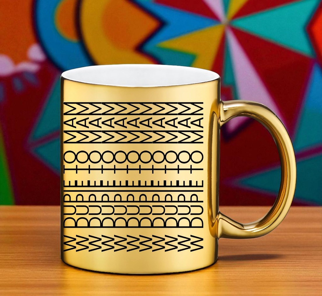 KUBEK VIRAL Z UKRYTYM PRZEKLEŃSTWEM ŚMIESZNY PREZENT BEZ CENZURY DO PRACY