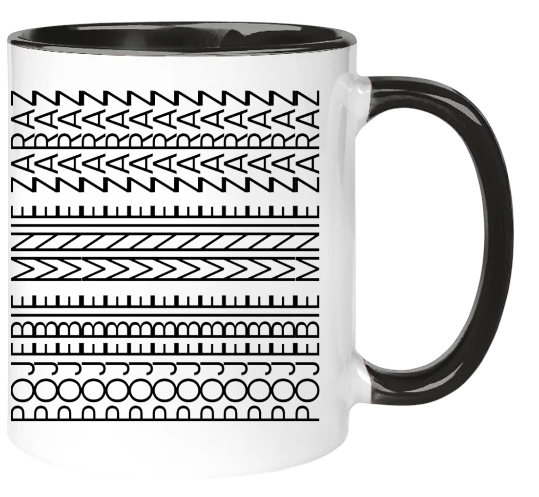 KUBEK VIRAL Z UKRYTYM PRZEKLEŃSTWEM ŚMIESZNY PREZENT BEZ CENZURY DO PRACY