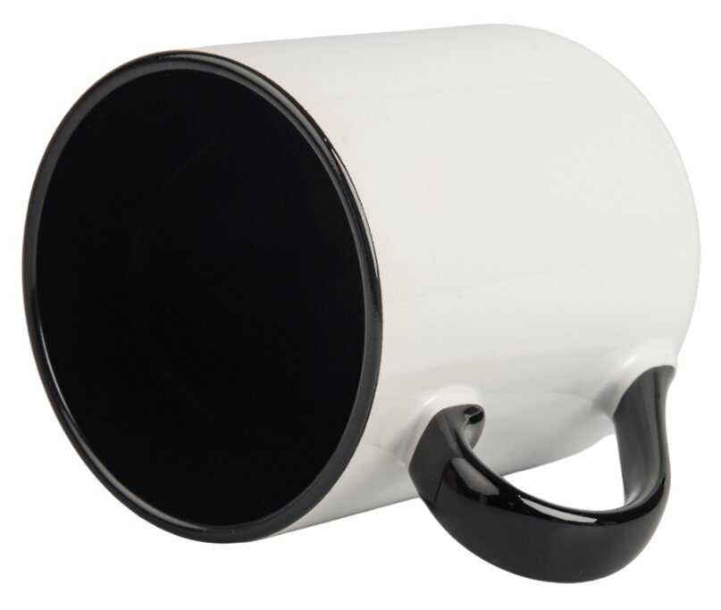 KUBEK Z NADRUKIEM PREZENT DLA KOLEŻANKI DZIEWCZYNY ŻONY MAMY DZIEŃ KOBIET