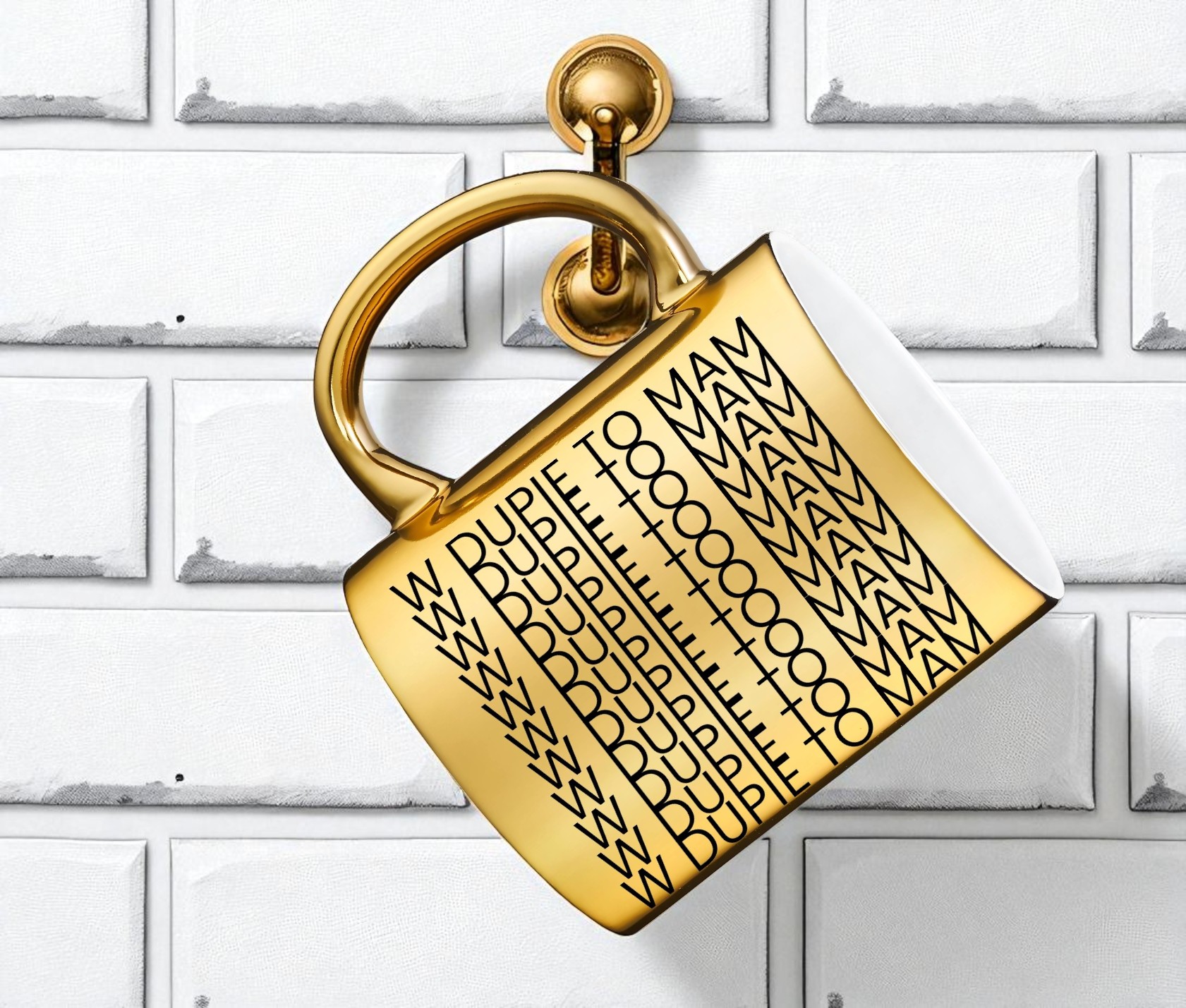 KUBEK VIRAL Z UKRYTYM PRZEKLEŃSTWEM ŚMIESZNY PREZENT BEZ CENZURY DO PRACY