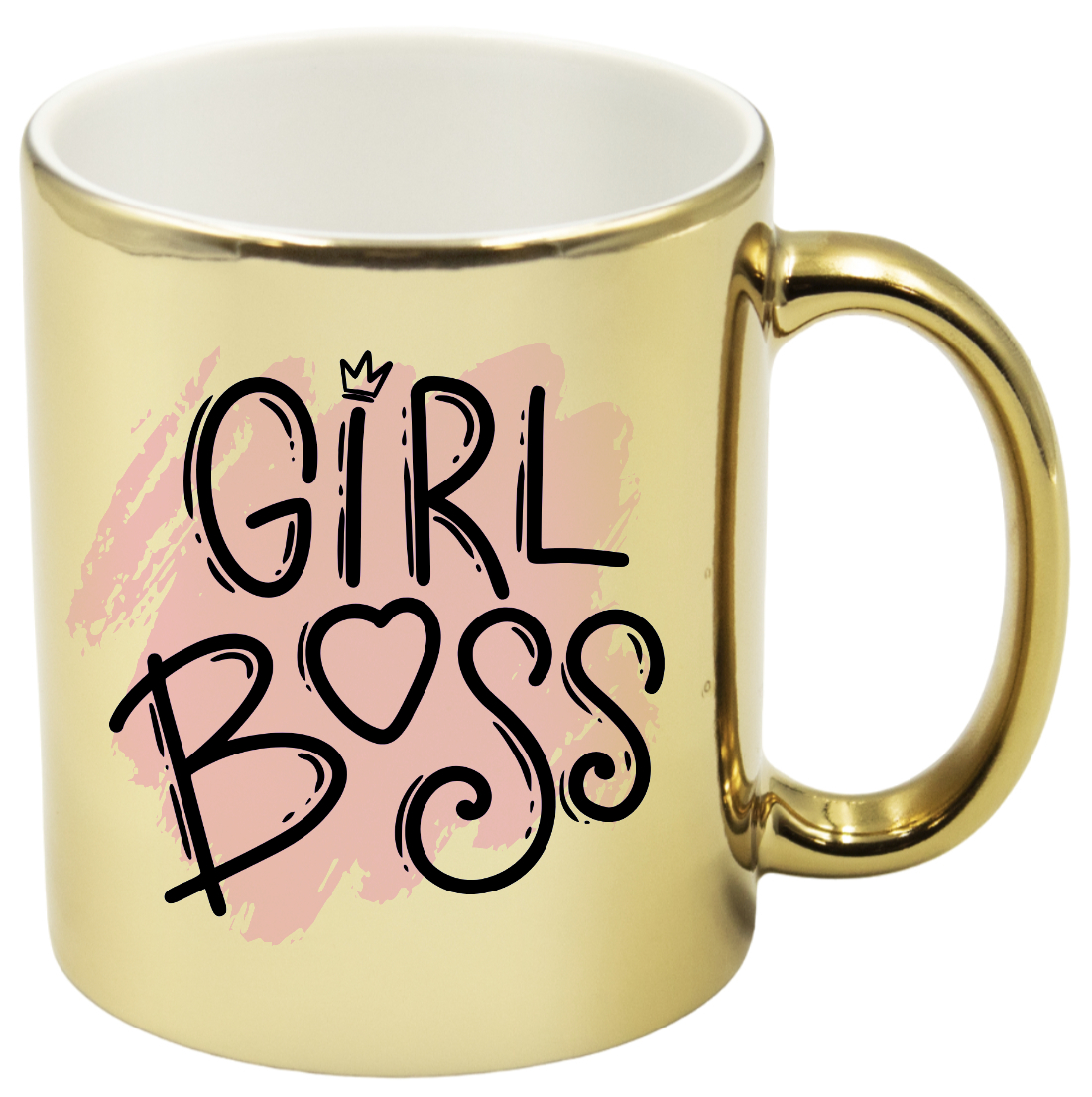 KUBEK PREZENT DLA DZIEWCZYNY ŻONY WALENTYNKI URODZINY DZIEŃ KOBIET