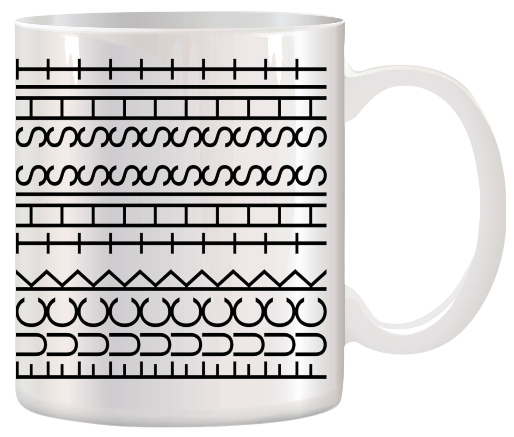 KUBEK VIRAL Z UKRYTYM PRZEKLEŃSTWEM ŚMIESZNY PREZENT BEZ CENZURY DO PRACY