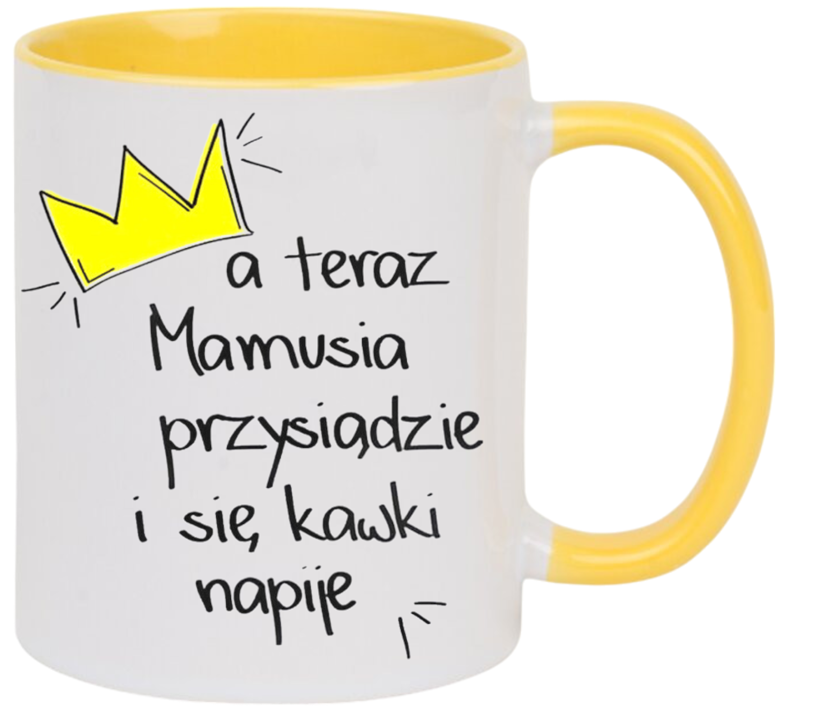 KUBEK Z NADRUKIEM PREZENT NA DZIEŃ MATKI URODZINY DLA MAMY TEŚCIOWEJ WZORY