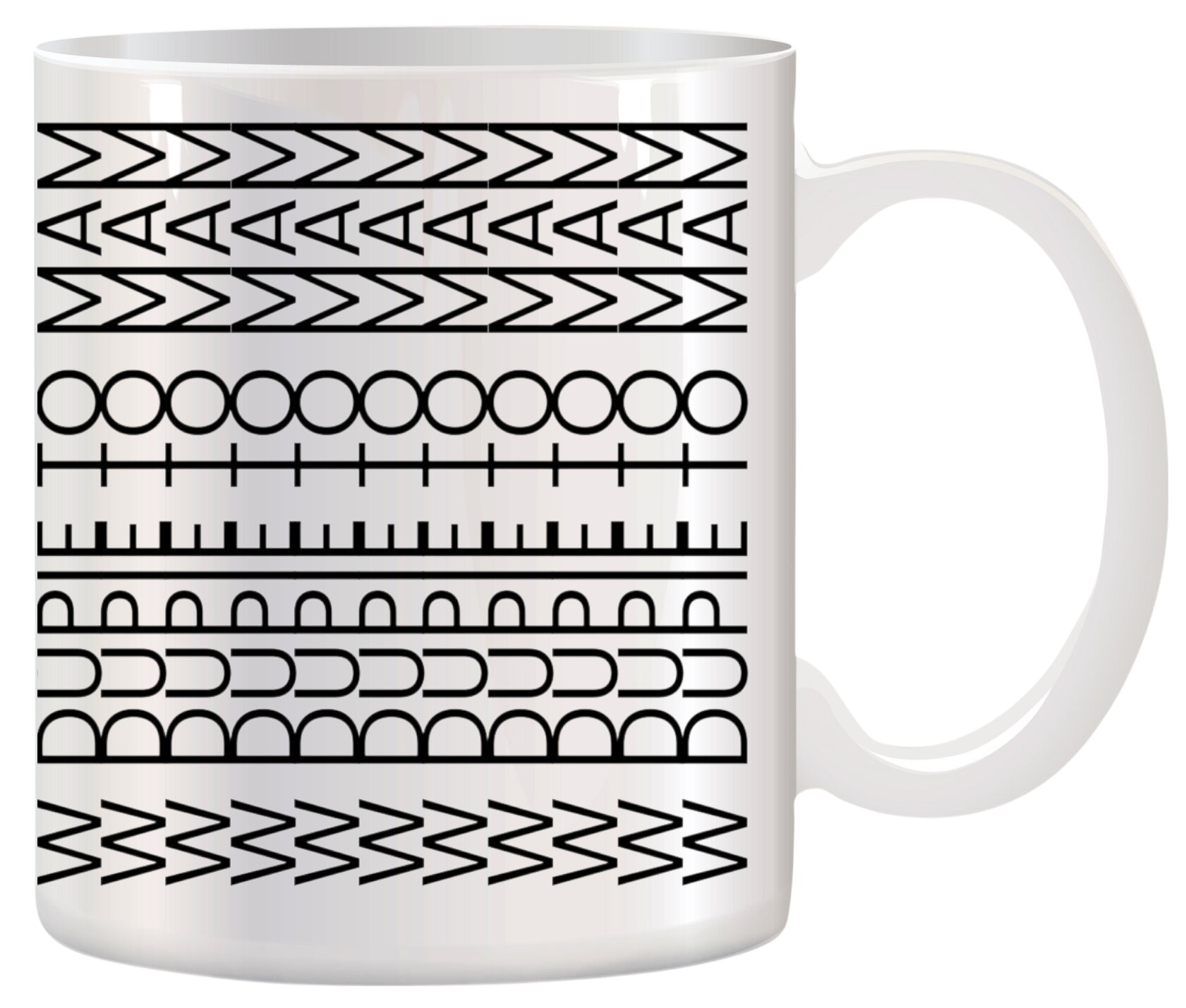 KUBEK VIRAL Z UKRYTYM PRZEKLEŃSTWEM ŚMIESZNY PREZENT BEZ CENZURY DO PRACY